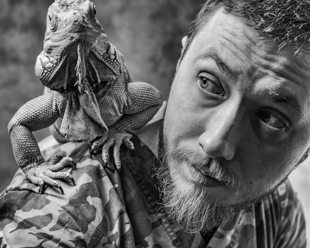 Photograph by Пономарев Илья