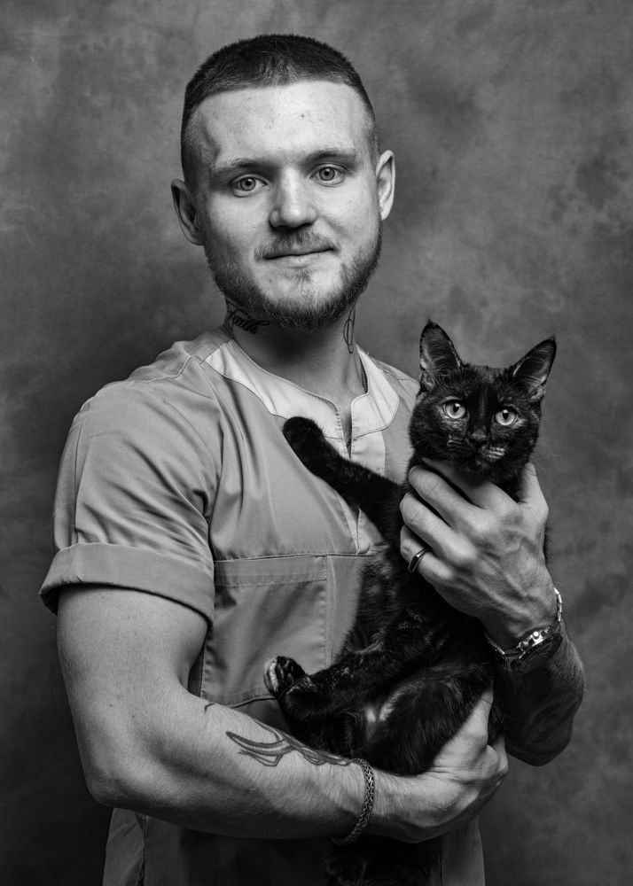 Photograph by Пономарев Илья