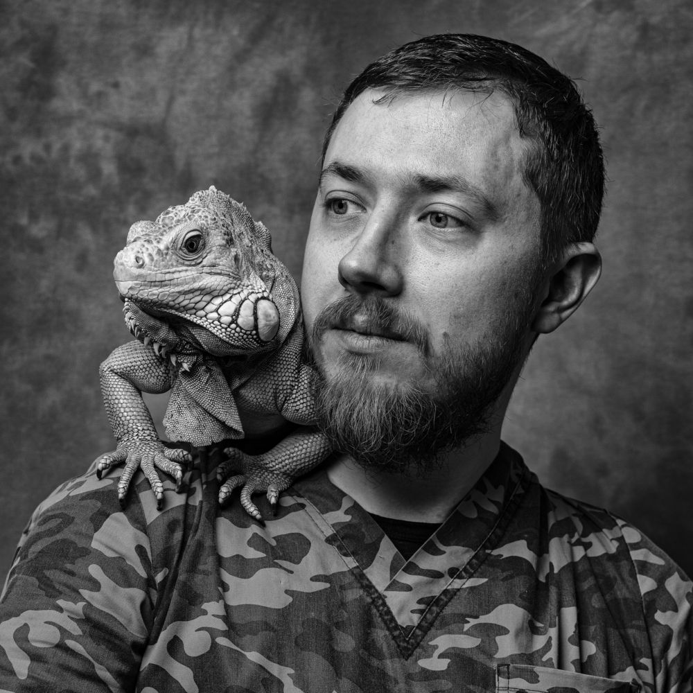 Photograph by Пономарев Илья