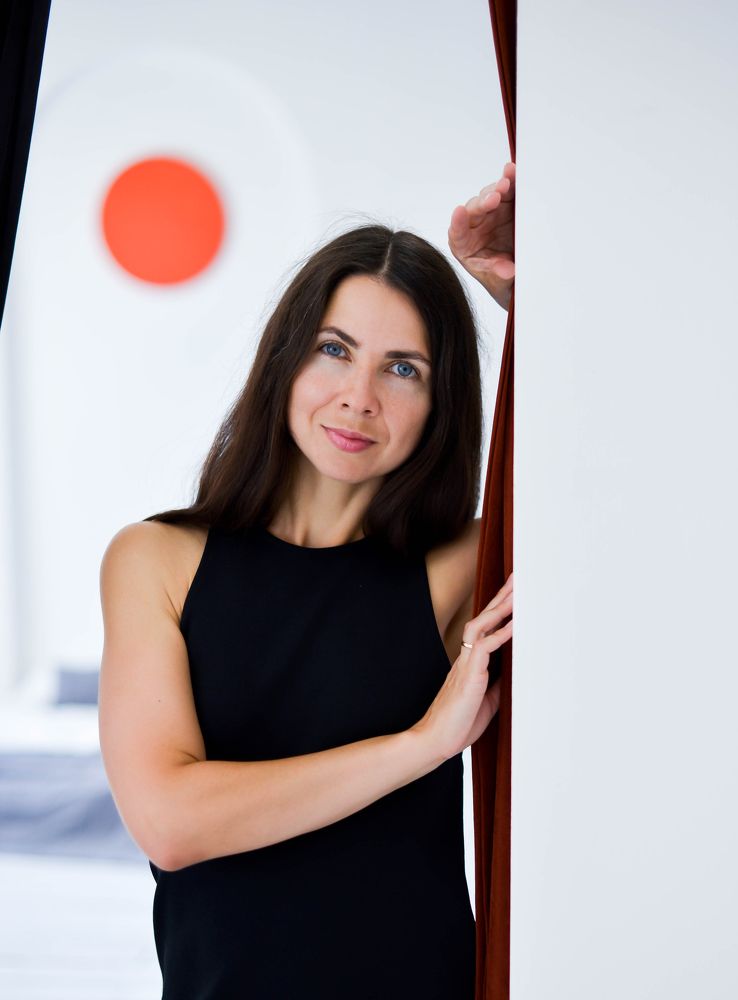 Photograph by Ольга Педан