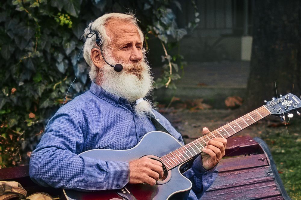 Photograph by Елена Репьева