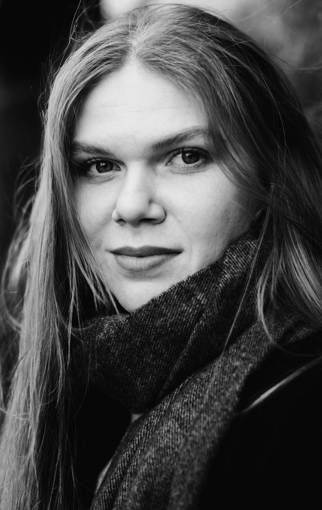 Photograph by Ольга Педан