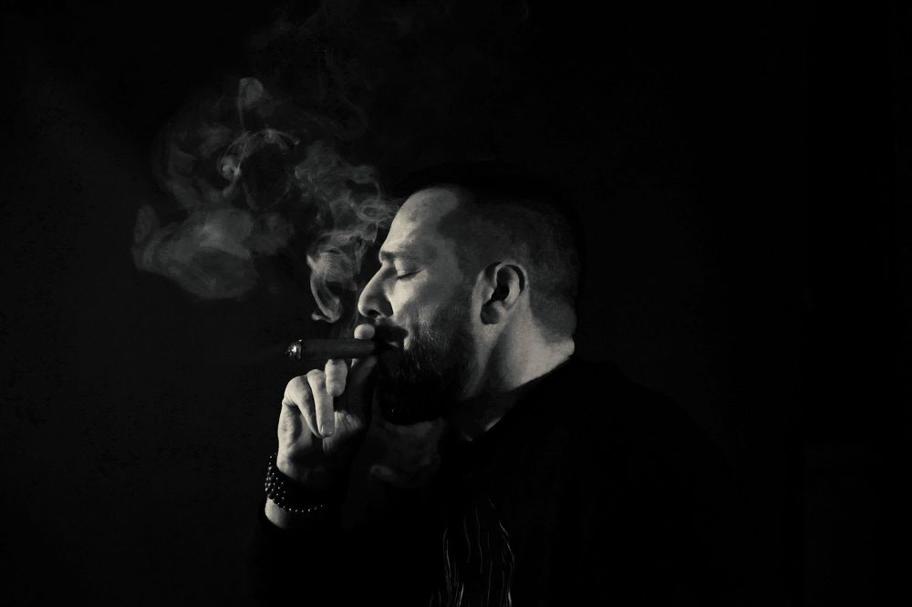 Photograph by Ольга Гирусова