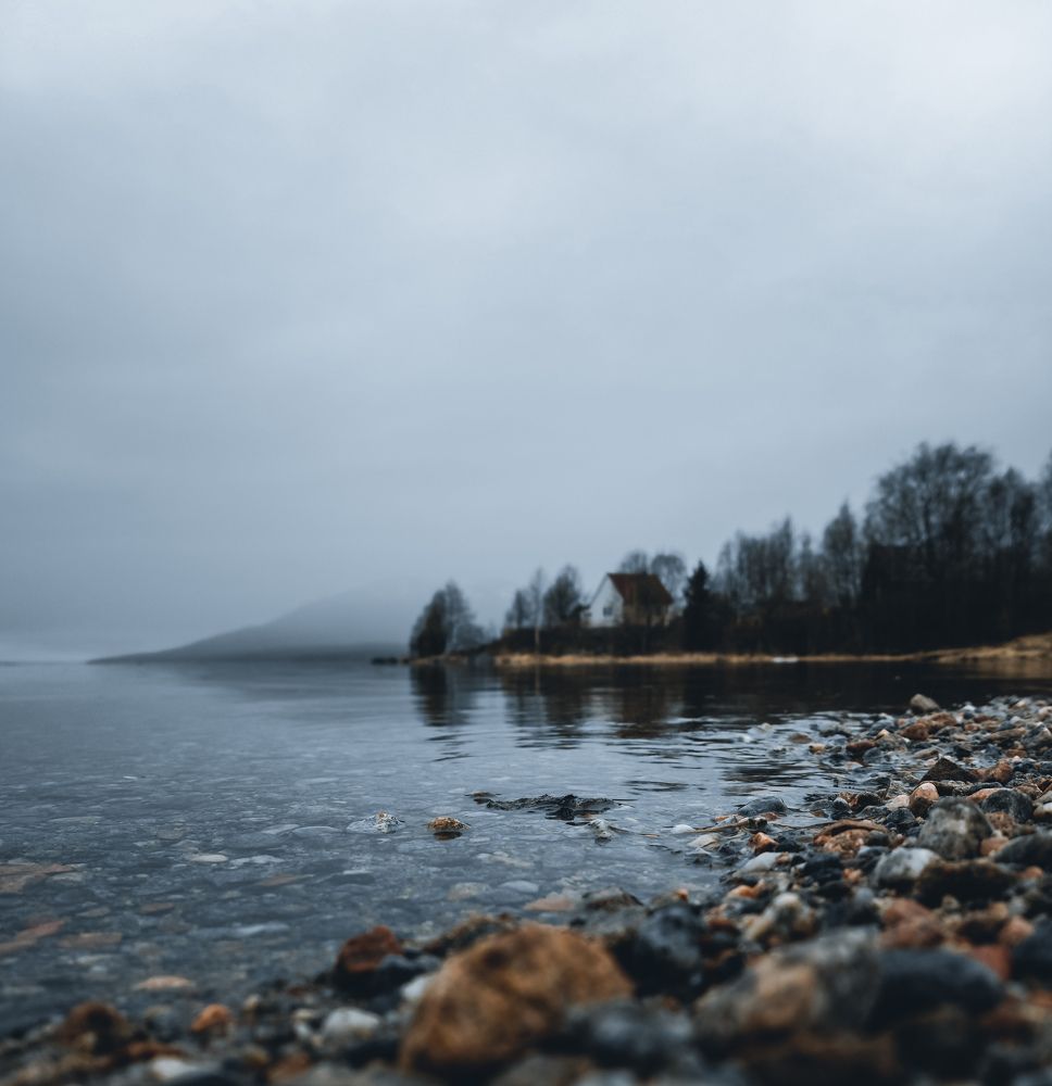 Photograph by Галина Андреева