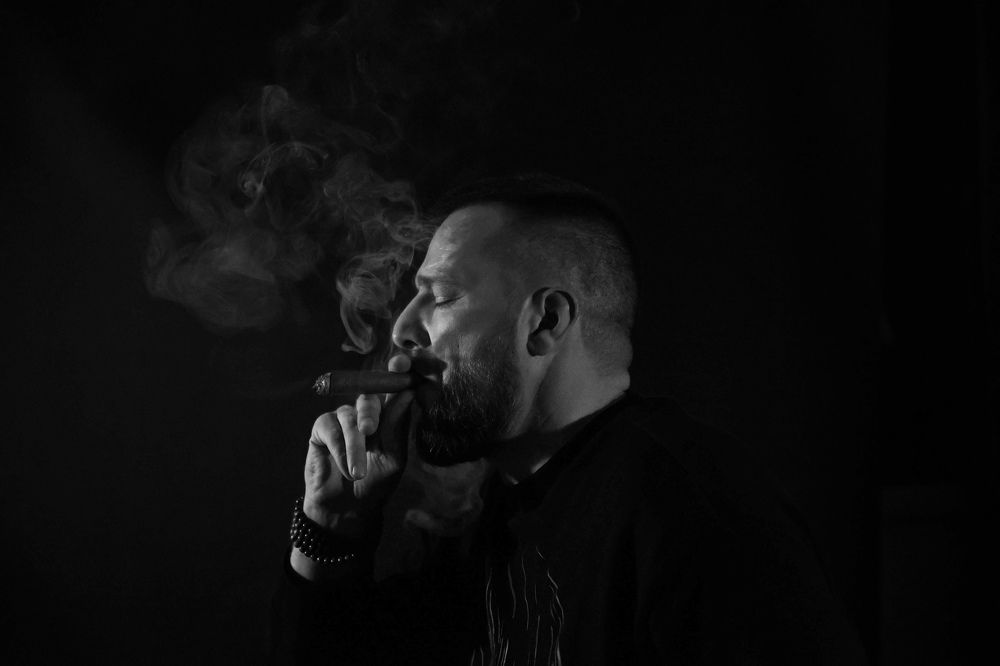 Photograph by Ольга Гирусова