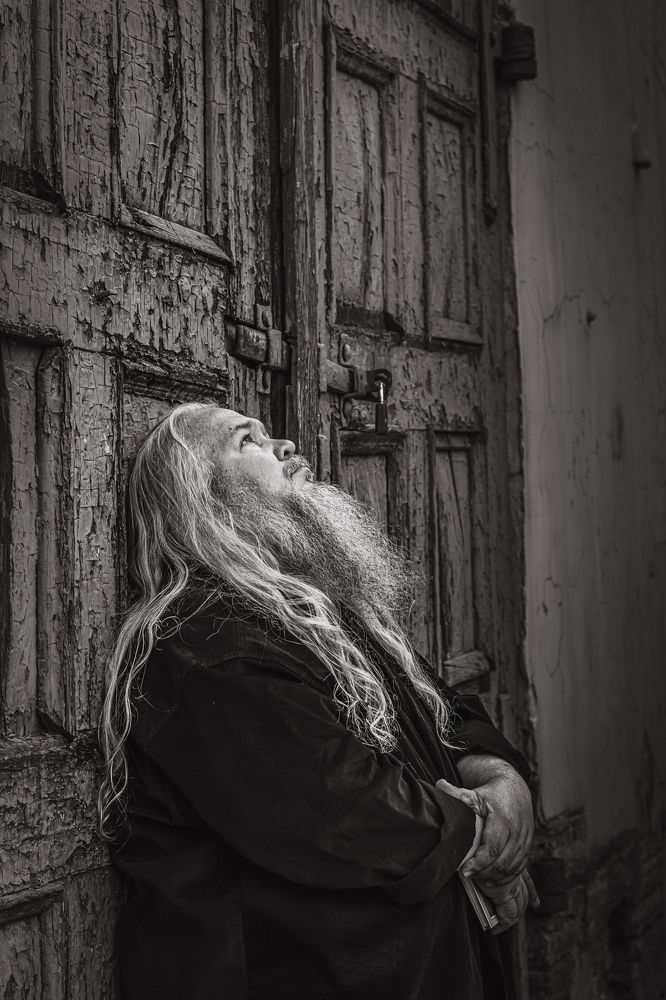 Photograph by Anastasia Delfin Дельфен