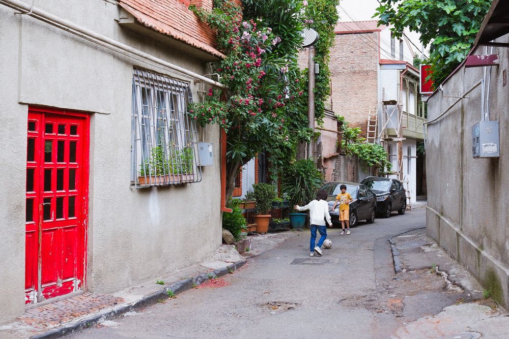 Photograph by Ксения Макарова