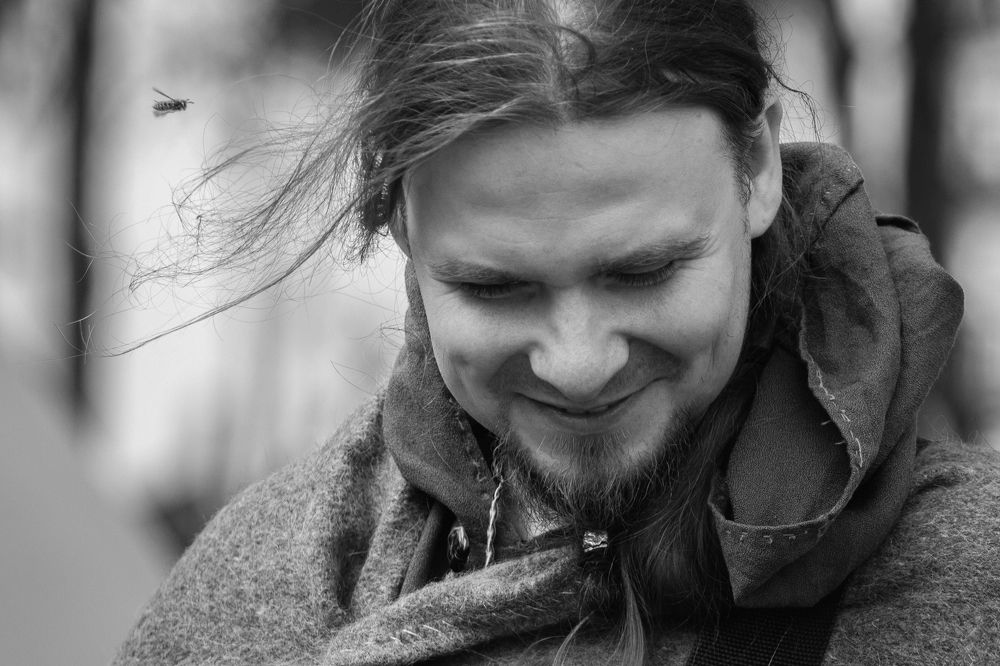 Photograph by Роман Однорал