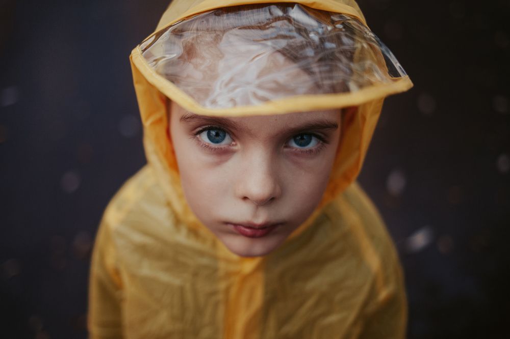 Photograph by Дарья Радькович