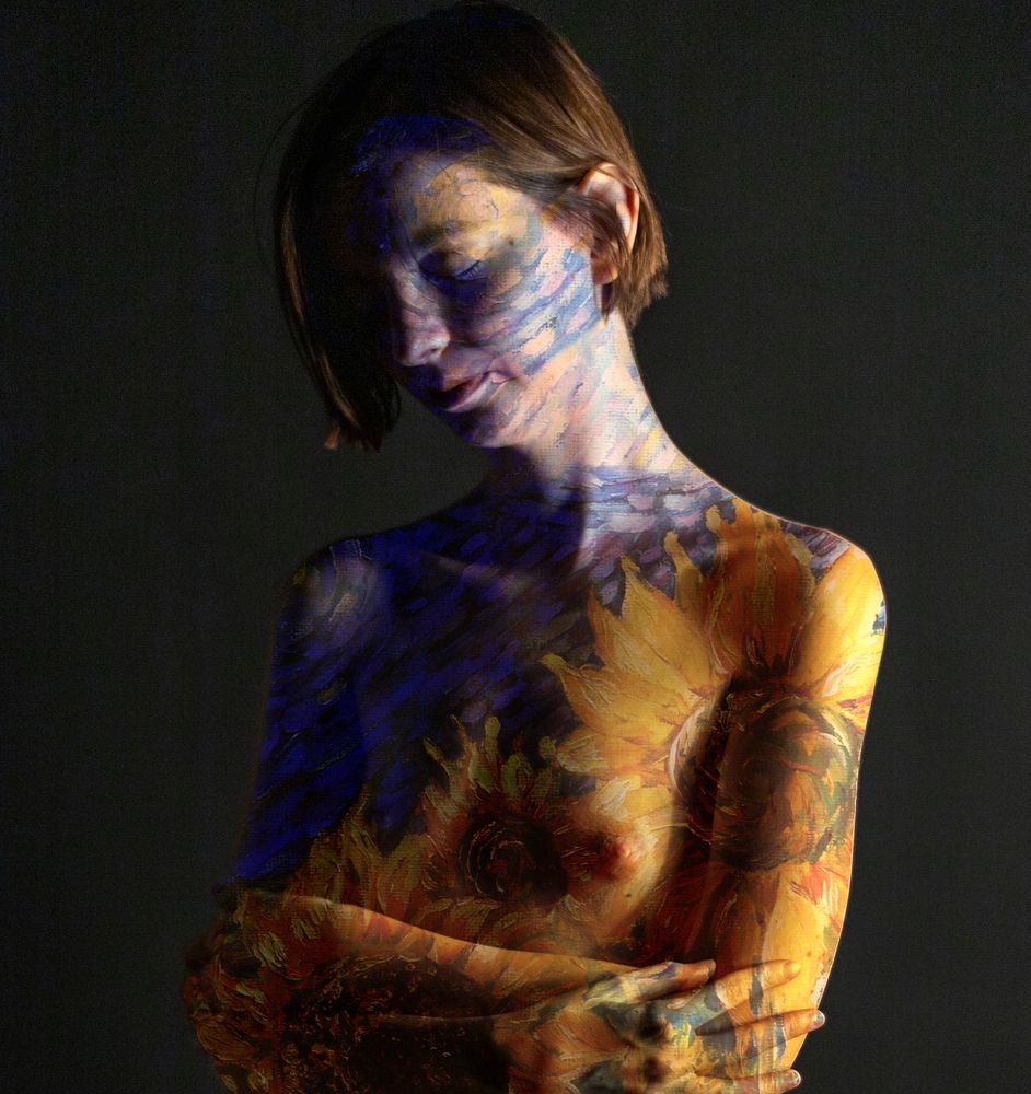 Фотография автора Valery Bychkov