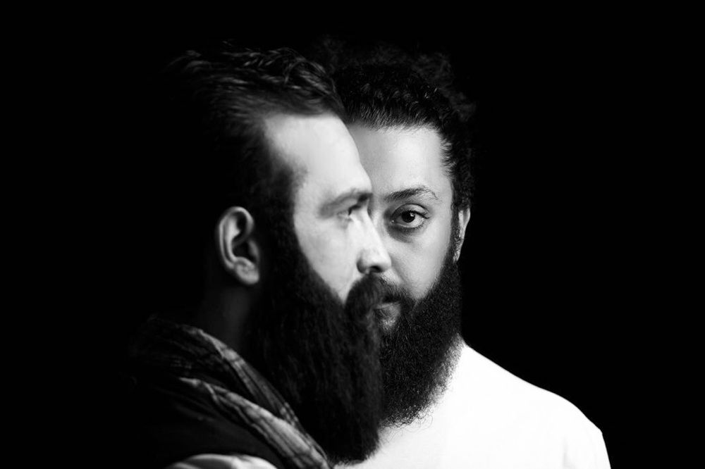 Photograph by hamid Rezaei