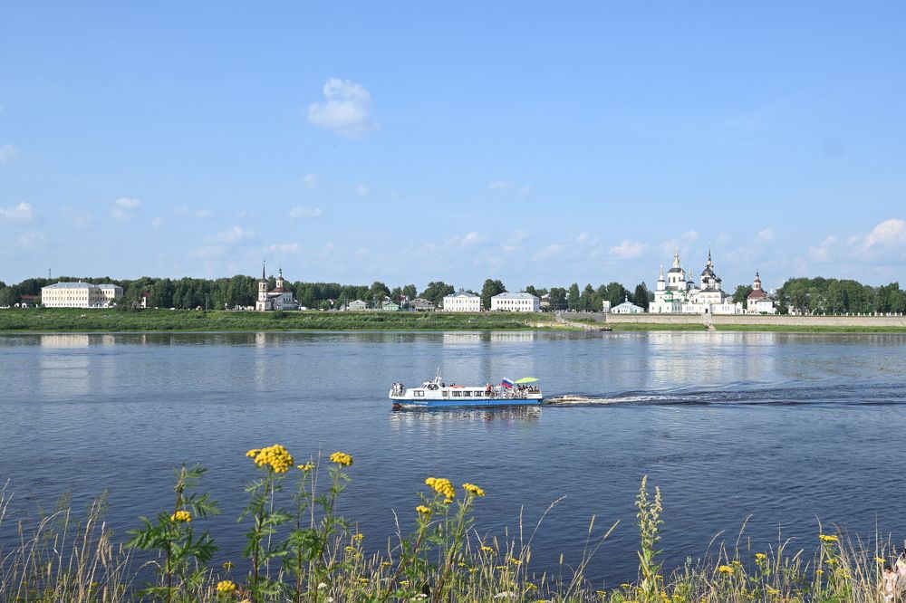 Великий Устюг