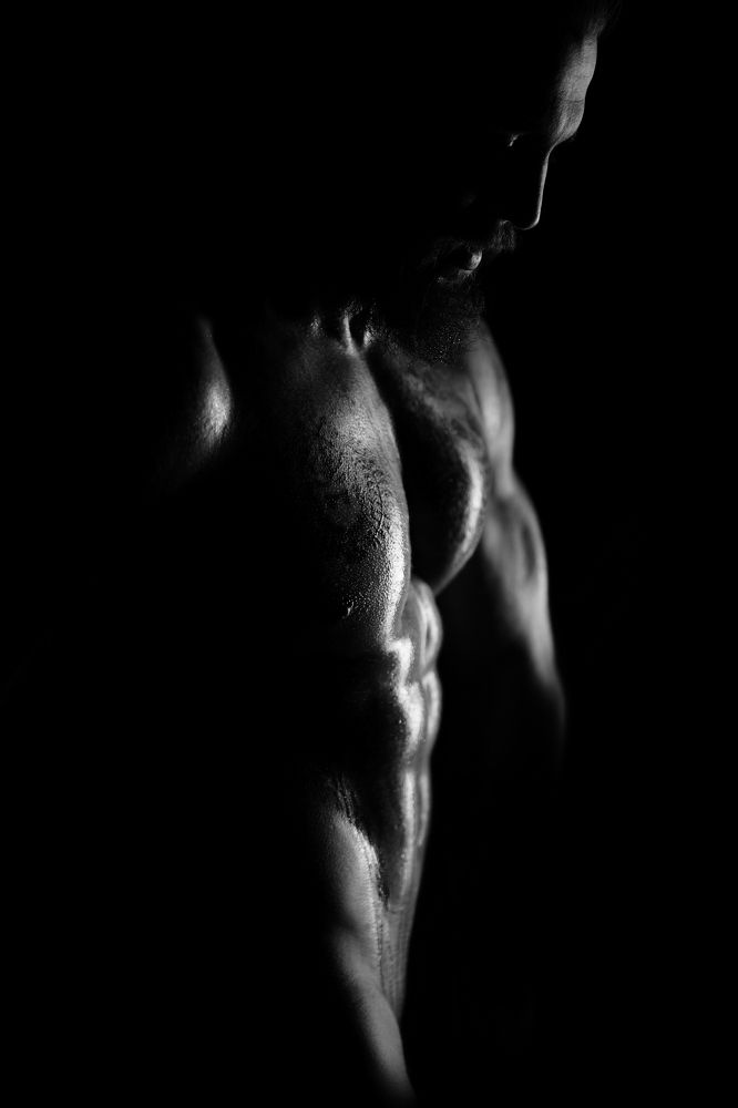 Photograph by Gabi Gyory