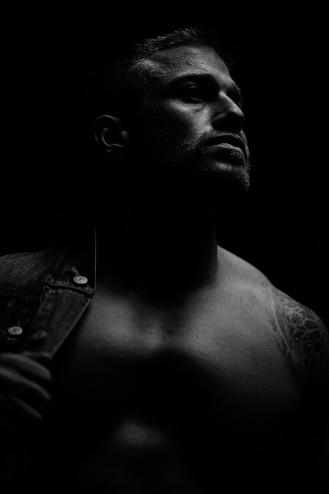 Photograph by Gabi Gyory