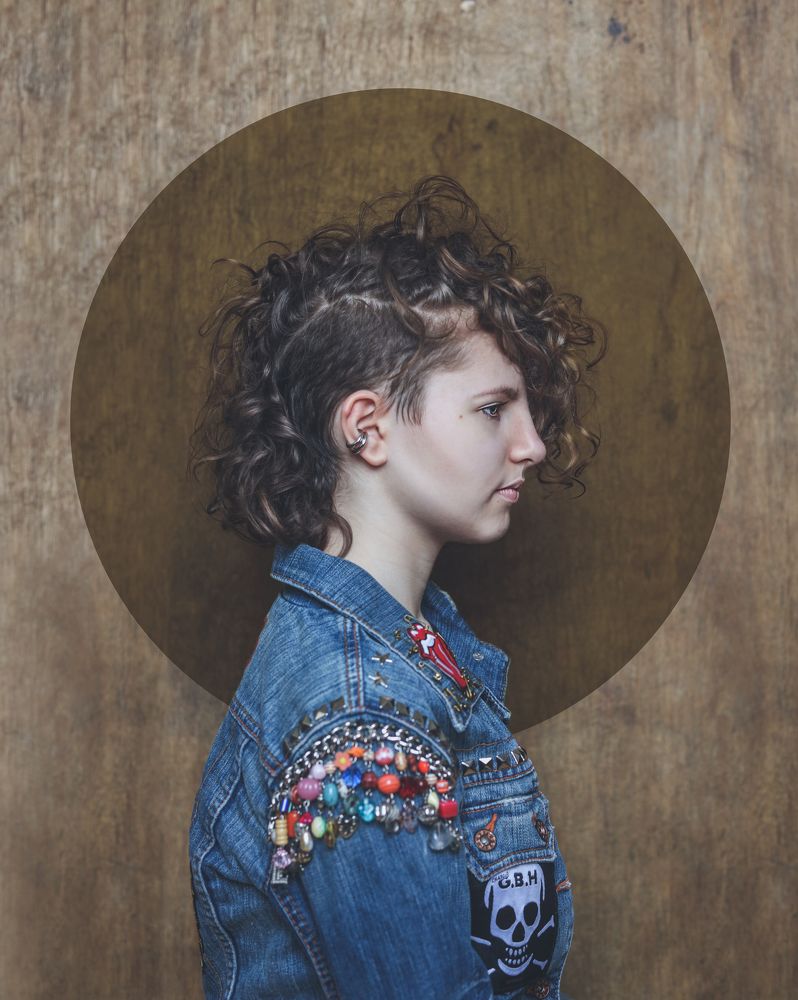 Photograph by Gabriela Ottova