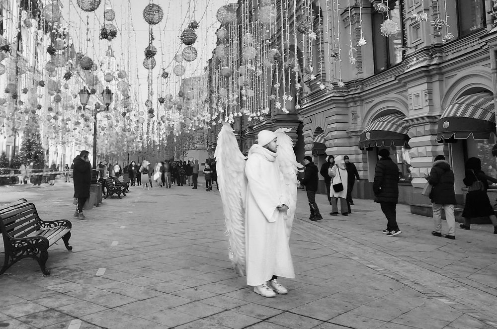 Фотография автора Наталья Белова