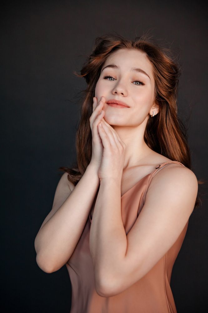 Photograph by Алла Шаленко