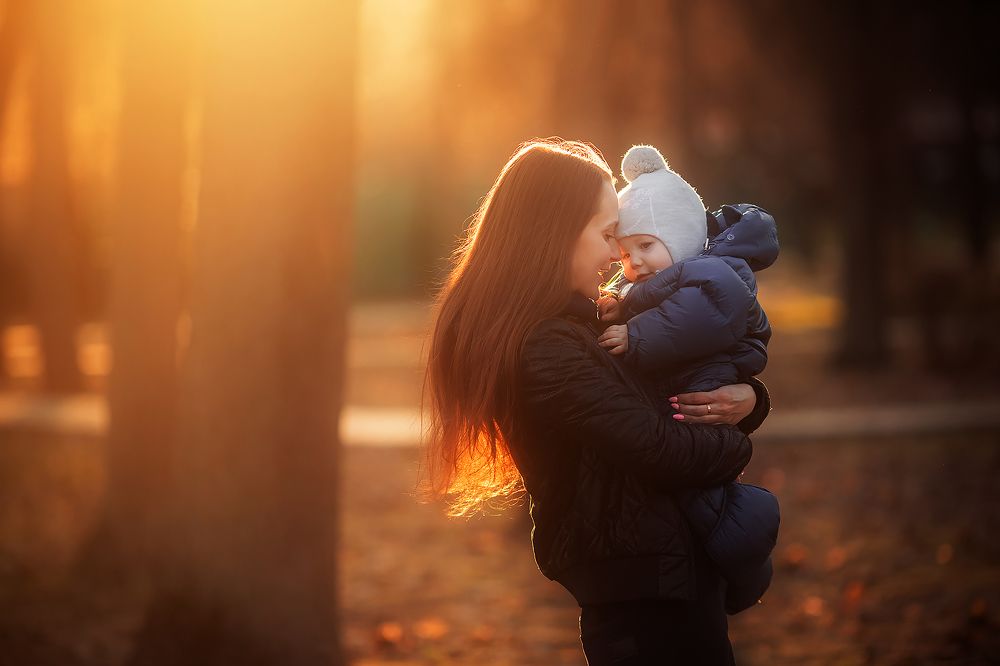 Photograph by Зоя Павкина