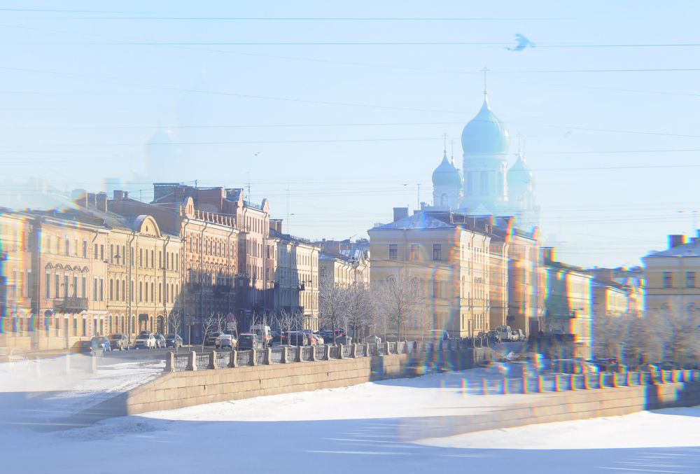 Фотография автора Наталья Белова