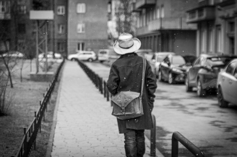 Photograph by Елена Берсенёва