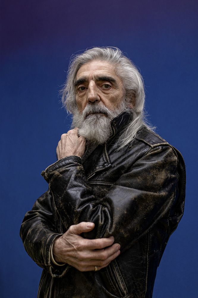 Photograph by Anastasia Delfin Дельфен