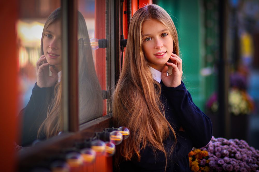 Photograph by Жанна Соснина