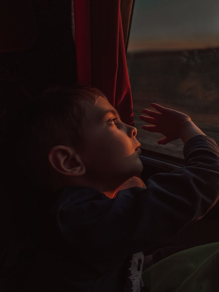 Photograph by Дарья Радькович