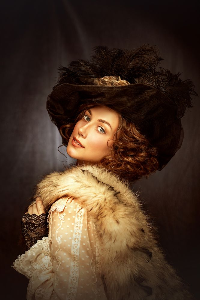 Photograph by Екатерина Вишневская