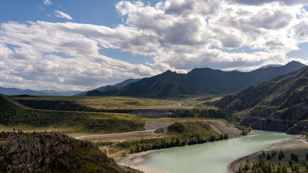 Photograph by Сергей Зацепин