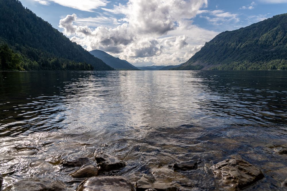 Photograph by Сергей Зацепин