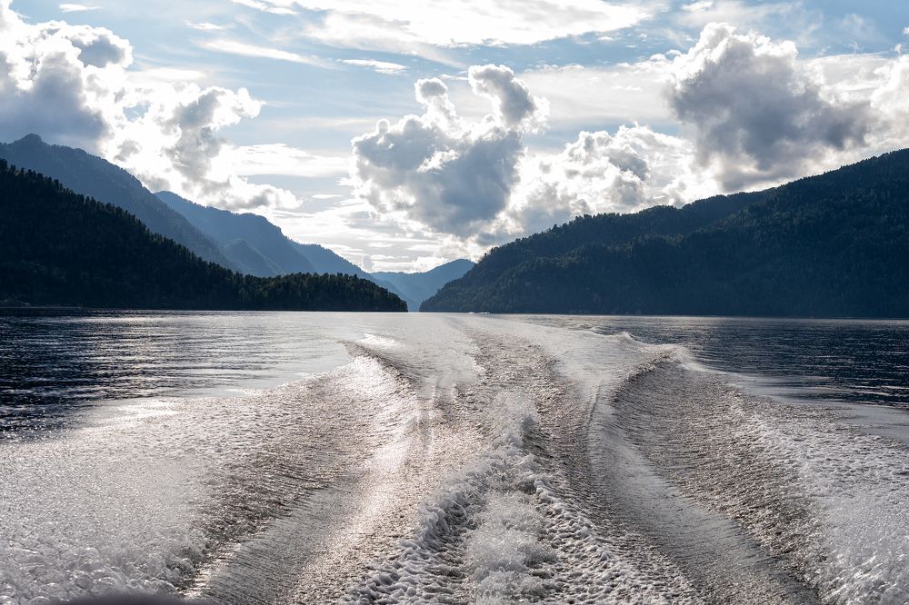 Photograph by Сергей Зацепин