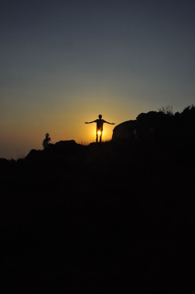 Photograph by Kavan Shetty