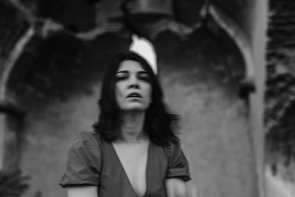 Photograph by Maryna Dy