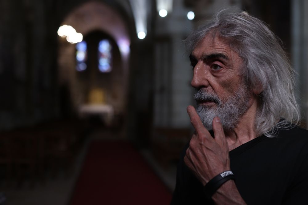 Photograph by Anastasia Delfin Дельфен