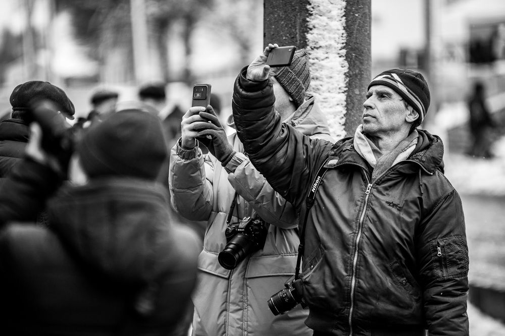 Photograph by Сергей Фадин