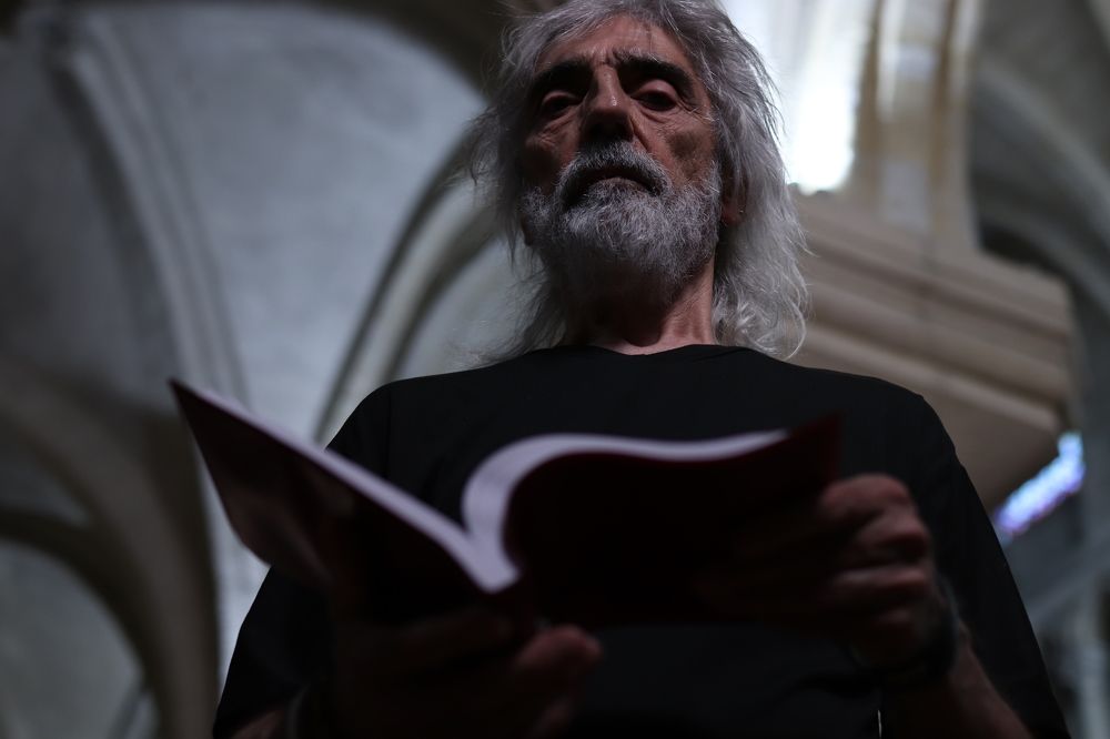 Photograph by Anastasia Delfin Дельфен