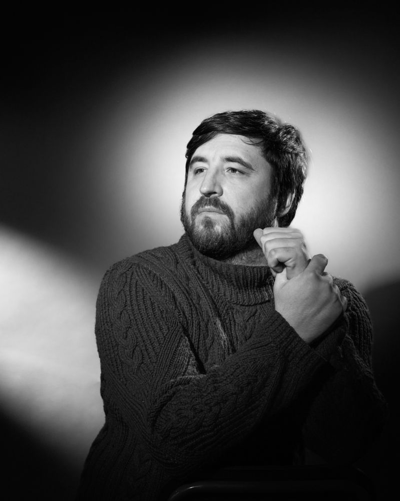 Photograph by Алексей Курочкин