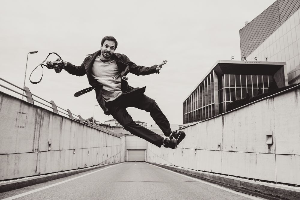 Photograph by Nadya Kulagina