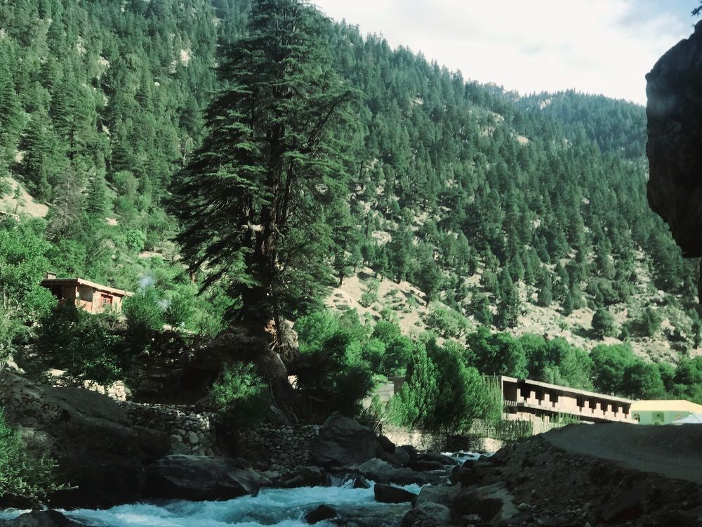 Photograph by Muhammad chaman Rahmany