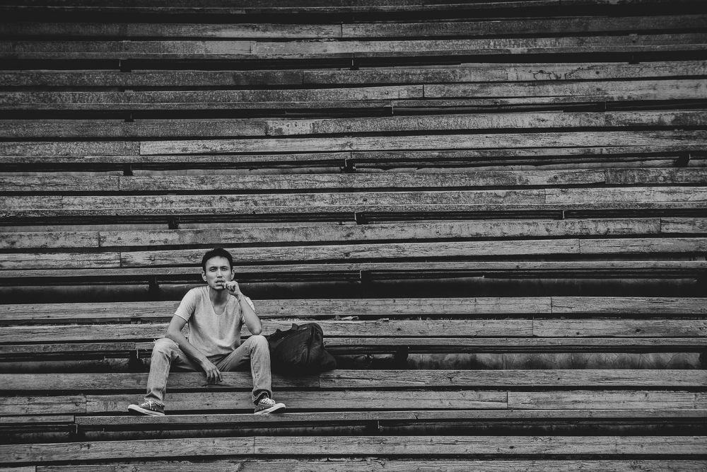 Photograph by Nadya Kulagina