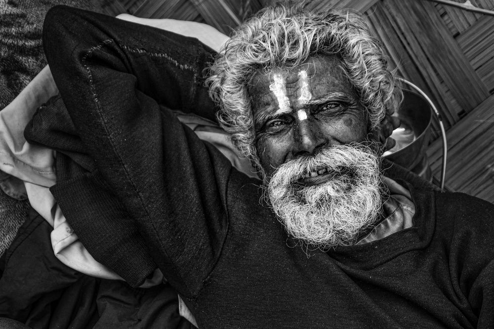 Photograph by Bijoy Paul