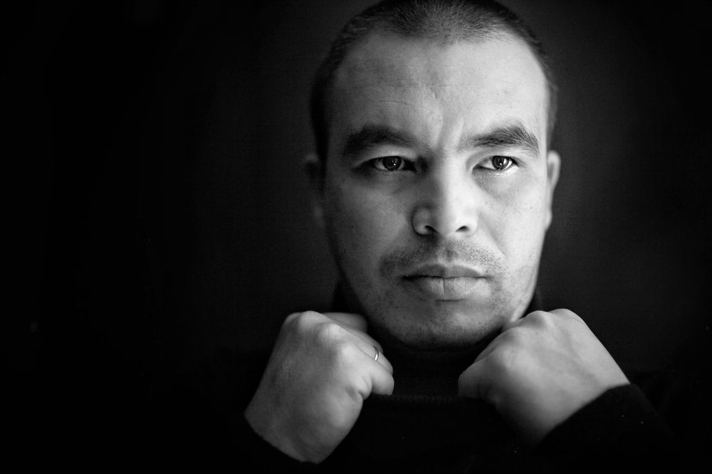 Портрет Владимира