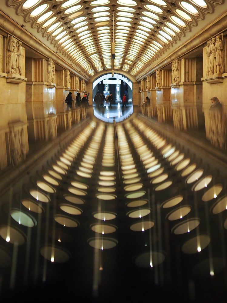 Фотография автора Горбатов Федор