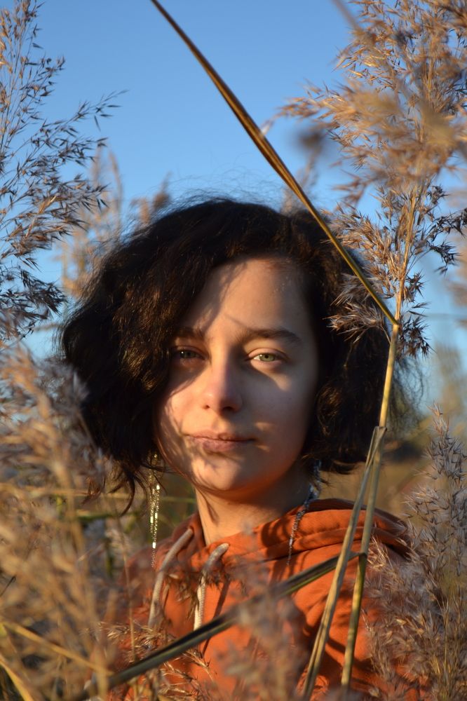 Photograph by Наталья Маслова