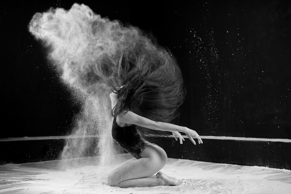 Photograph by Юлия Осипова