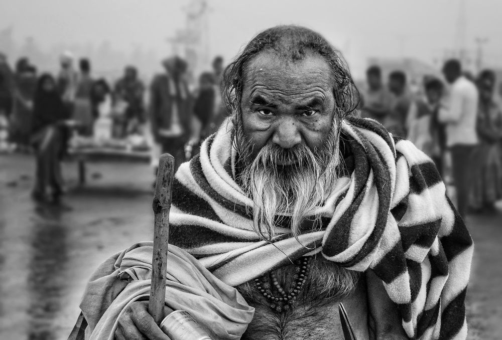Photograph by Bijoy Paul