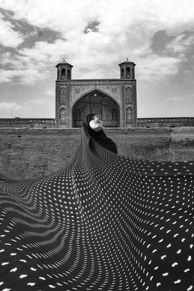 Фотография автора Daniyal Arabzadeh