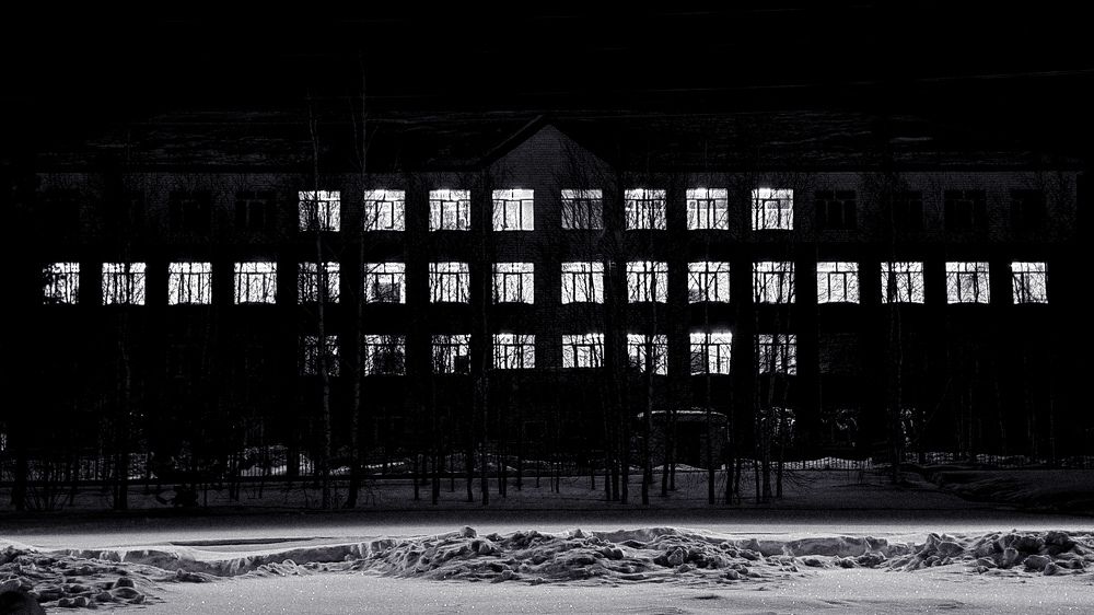 Photograph by Андрей Миронов