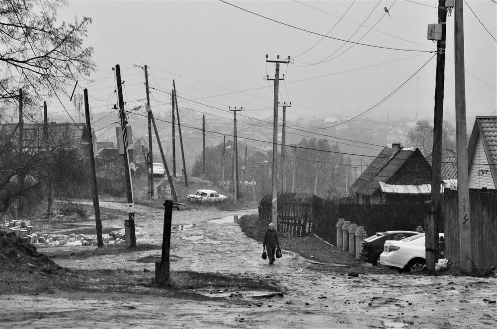 Photograph by Ольга Шуякова