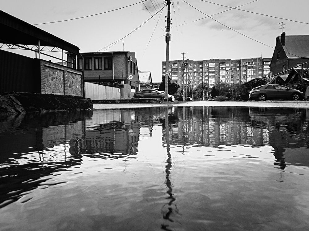 Photograph by Марина Храпова